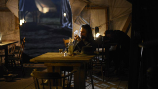 <i>Hell On Wheels</i>: “The White Spirit”